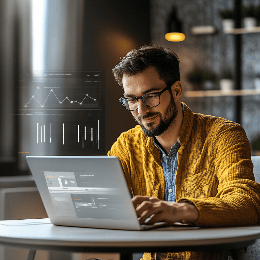 CRM для одного человека: зачем она ИП и как не платить лишнего
