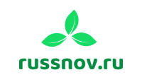 Логотип russnov.ru